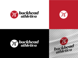 Design de Logo par Cre@8ive.Colors pour Buckhead Athletica | Design : #28305008