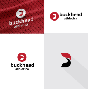 Design de Logo par Cre@8ive.Colors pour Buckhead Athletica | Design : #28305009