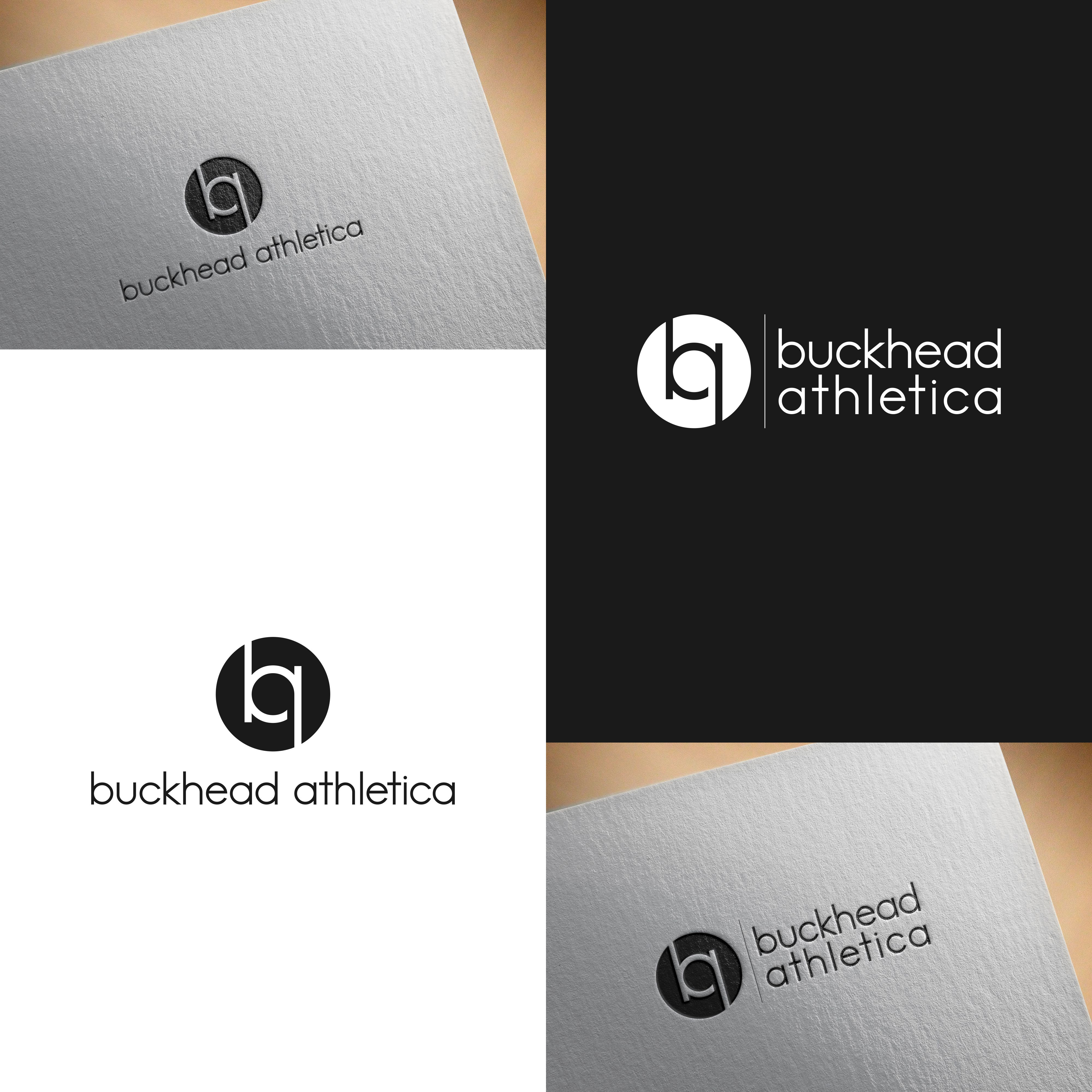 Design de Logo par ark 2 pour Buckhead Athletica | Design #28303860