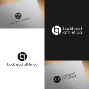 Design de Logo par ark 2 pour Buckhead Athletica | Design : #28303860