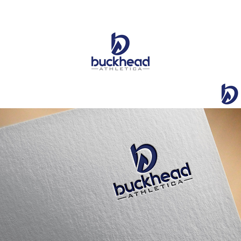 Design de Logo par Trident pour Buckhead Athletica | Design #28326472