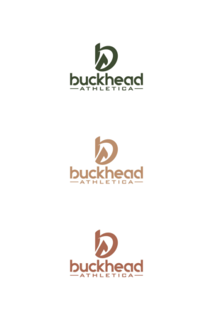 Design de Logo par Trident pour Buckhead Athletica | Design : #28330208