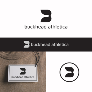 Design de Logo par DesignUniq pour Buckhead Athletica | Design : #28317050