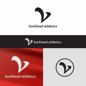 Design de Logo par DesignUniq pour Buckhead Athletica | Design : #28319170