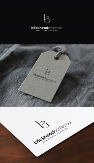 Design de Logo par IMilenovic pour Buckhead Athletica | Design : #28311144