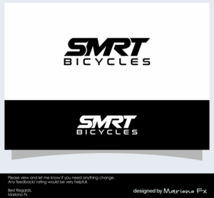 Design de Logo par Mariono Fx pour ce projet | Design : #28300831