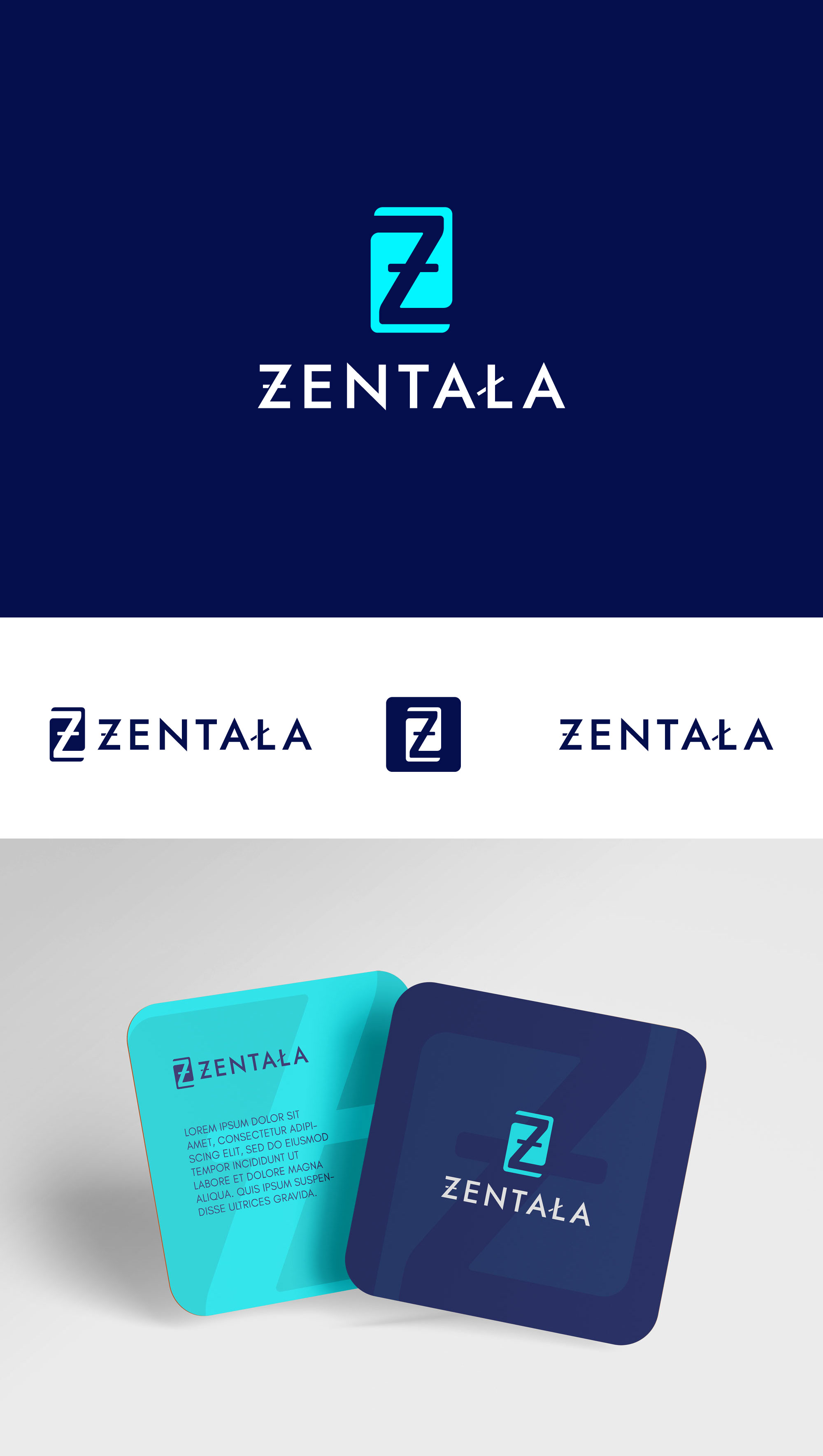 Diseño de Logo por louthfi.id para este proyecto | Diseño #28369438