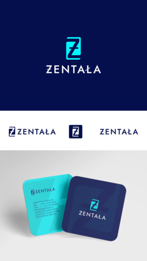 Logo Design by louthfi.id