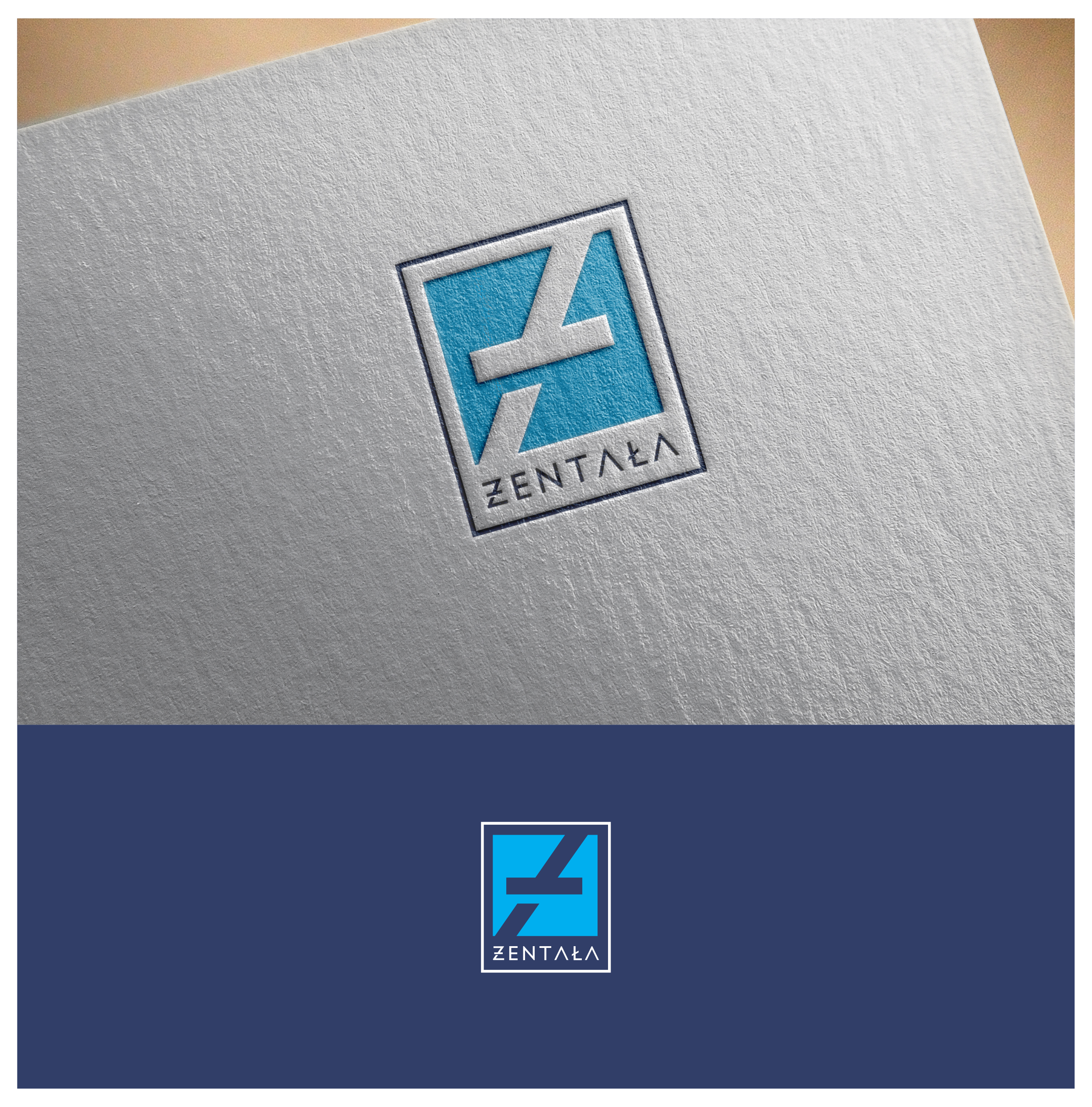 Logo Design by alzac for this project | Design #28553431