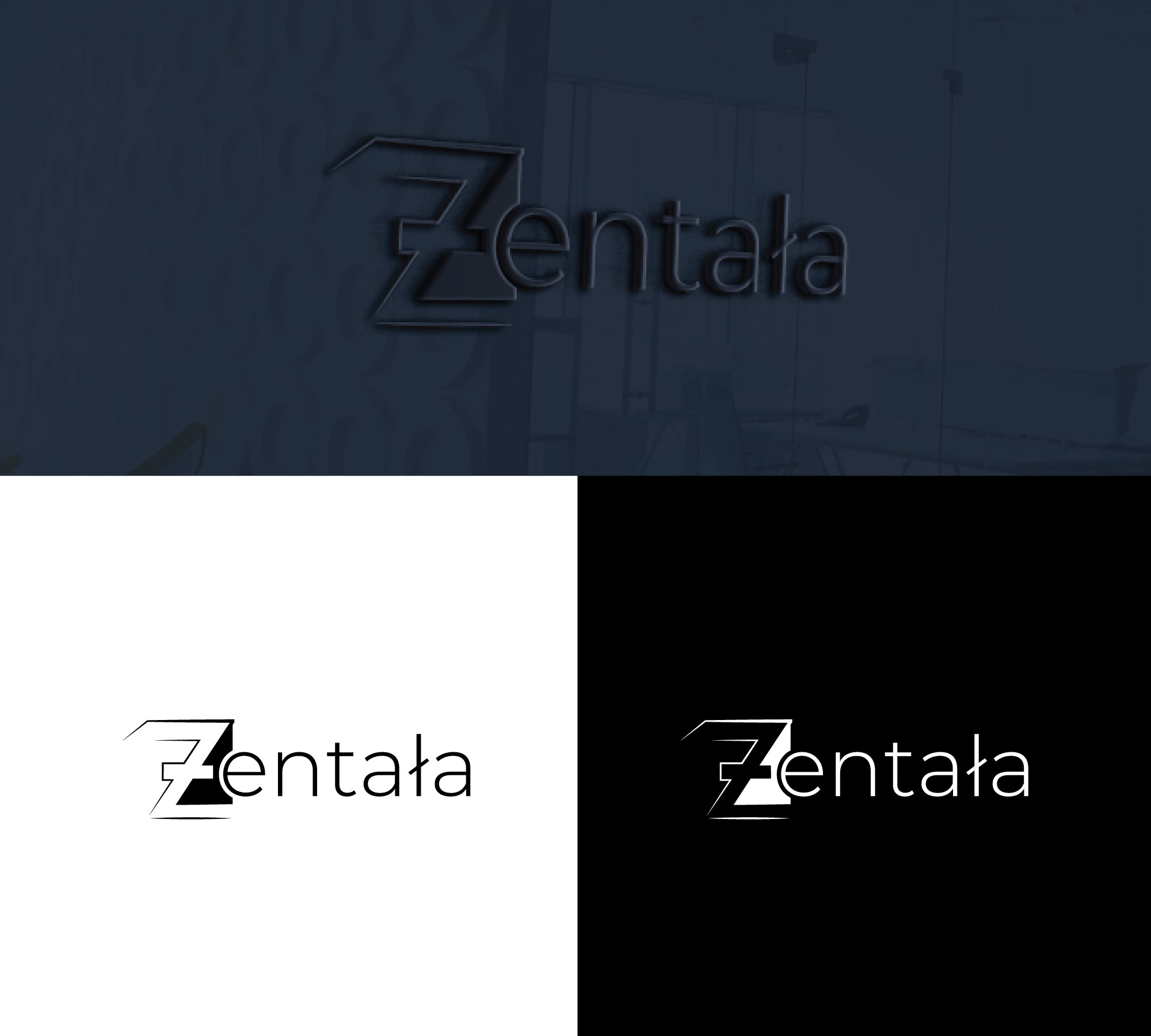 Design de Logo par hjyoo pour ce projet | Design #28321484