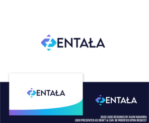 Logo-Design von alvinnavarra für dieses Projekt | Design: #28329405