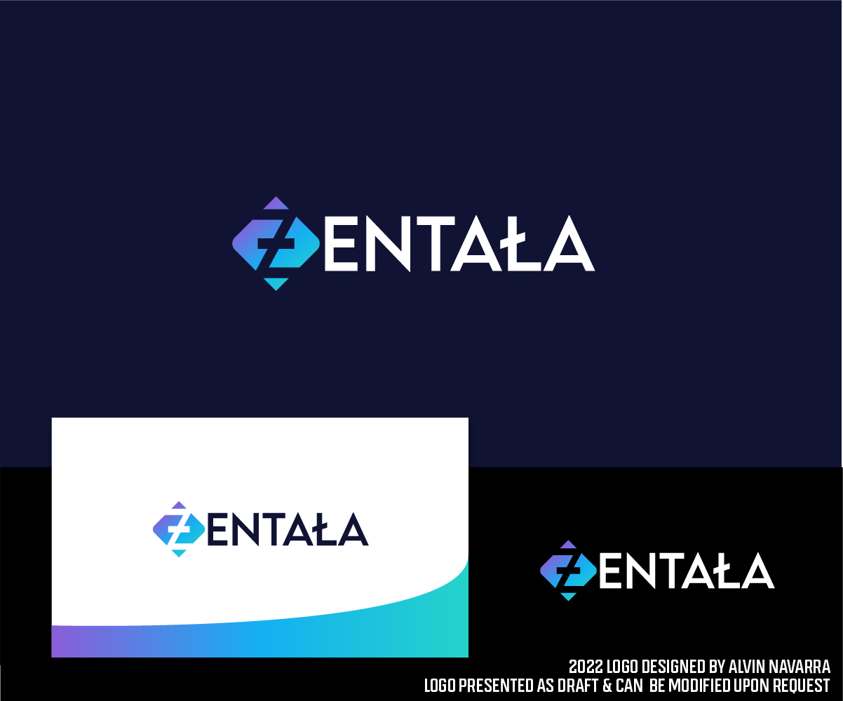 Design de Logo par alvinnavarra pour ce projet | Design #28329407