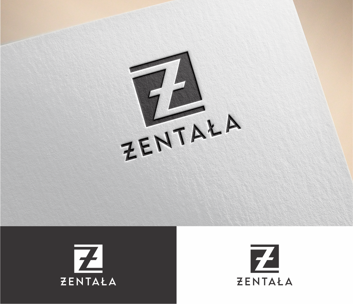 Logo-Design von MKR für dieses Projekt | Design #28369419