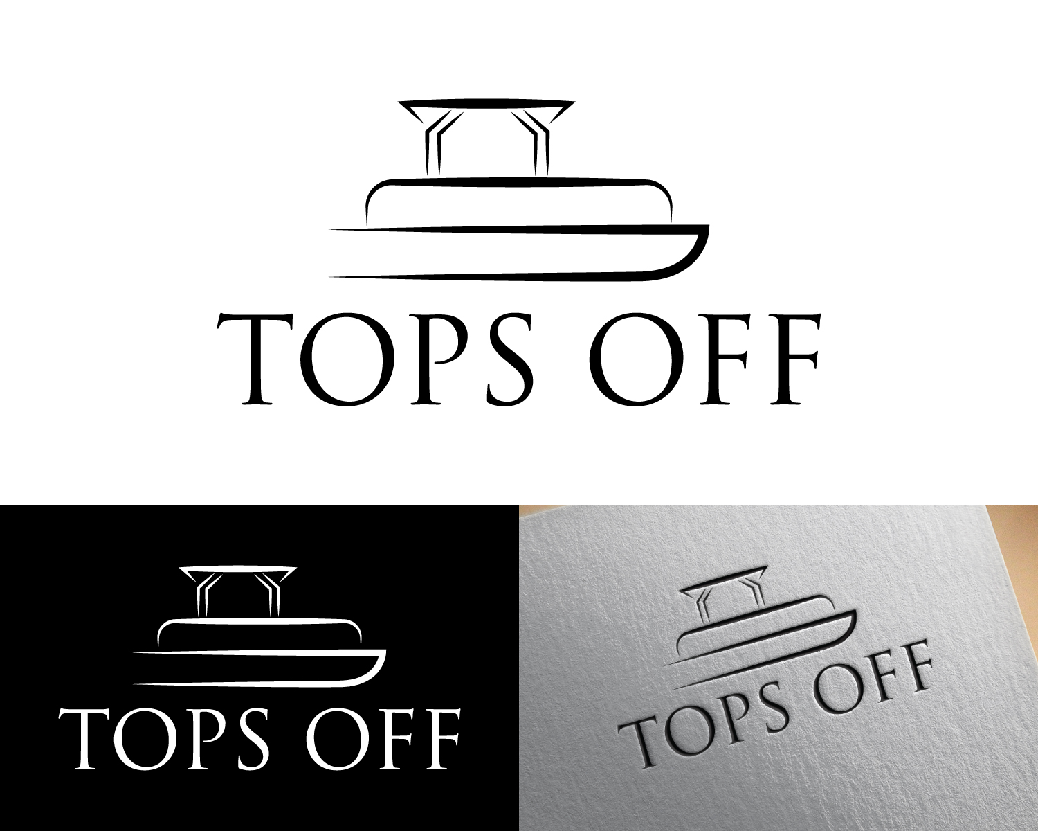 Logo Design by Box Graphic for this project | Design #28302726