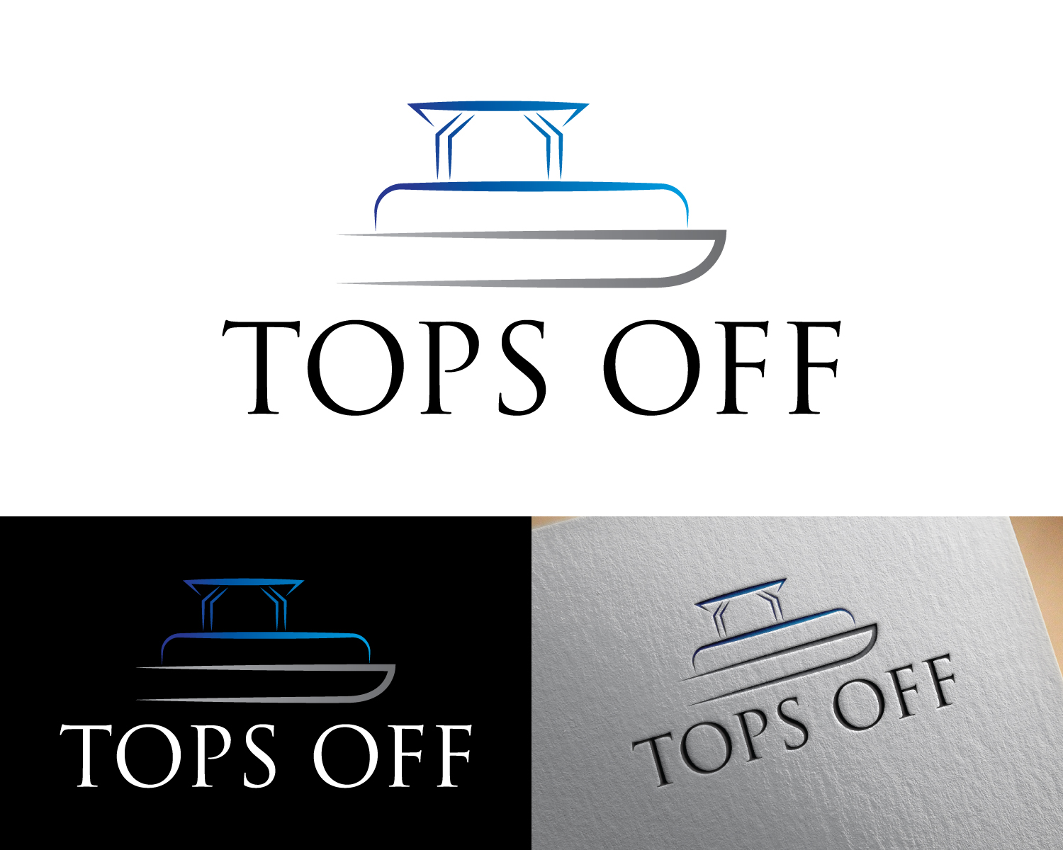 Logo Design by Box Graphic for this project | Design #28302727