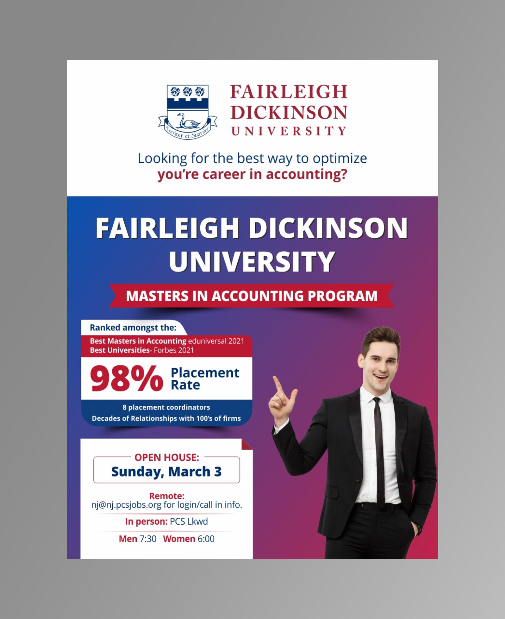 Flyer-Design von KreativeMadz für dieses Projekt | Design #28303187