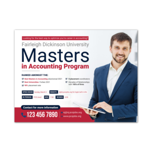 Flyer Design by Design Motion for this project | Design: #28310038
