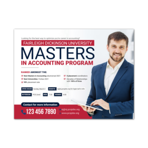 Flyer Design by Design Motion for this project | Design: #28310039