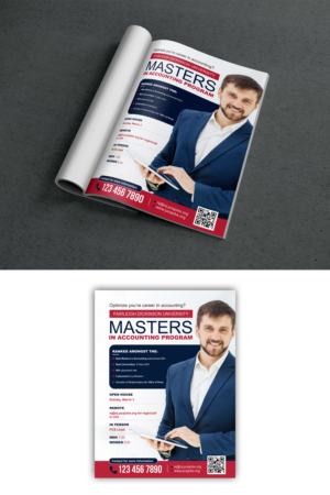Flyer Design by Design Motion for this project | Design: #28317152