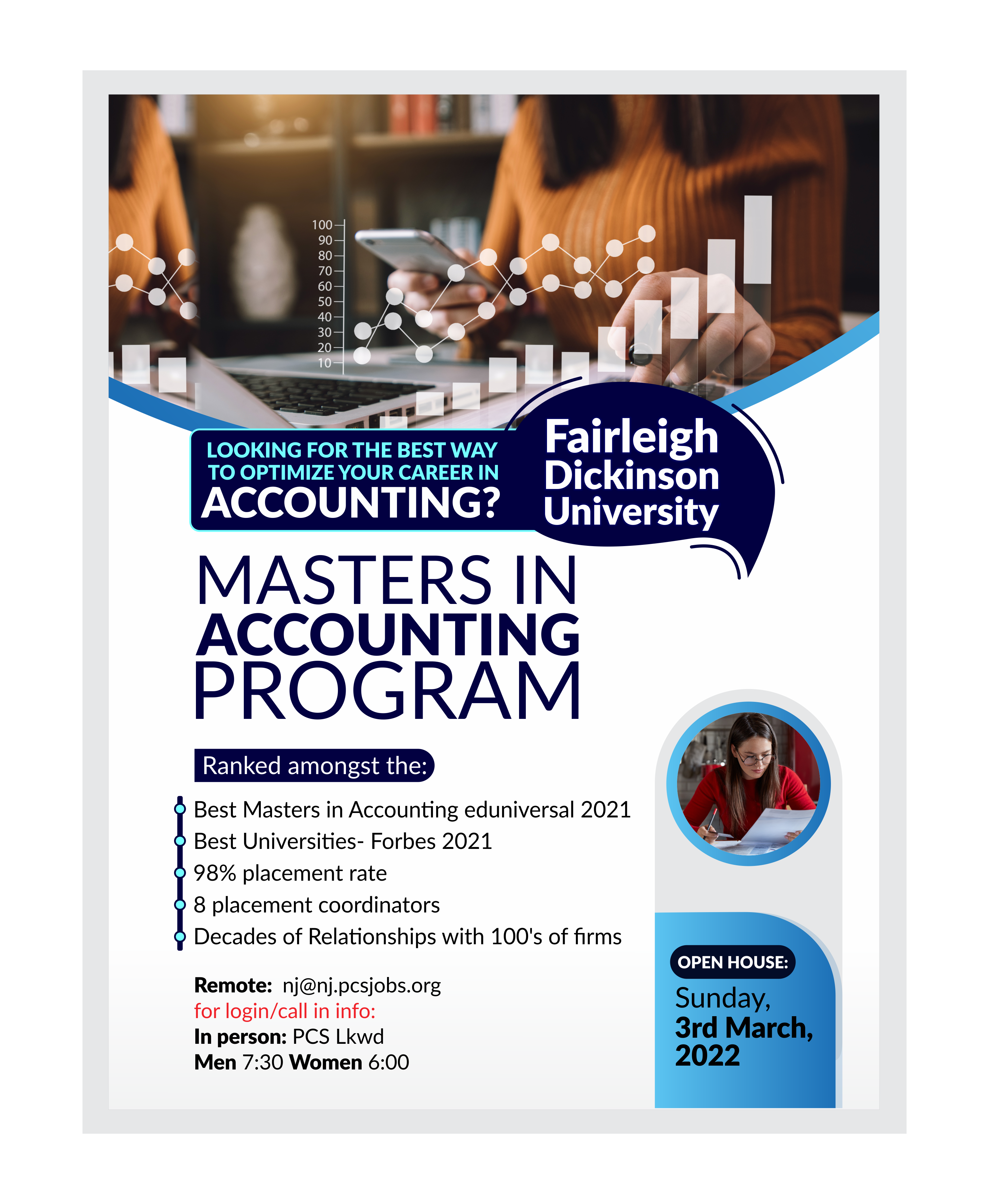 Flyer Design by Excellar Hub for this project | Design #28327954