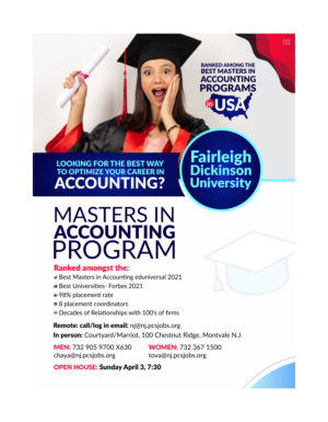 Flyer Design by Excellar Hub for this project | Design: #28341819