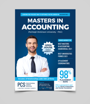 Flyer Design by SnehaCreative for this project | Design: #28313750