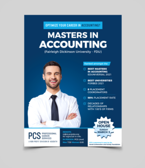 Flyer Design by SnehaCreative for this project | Design: #28324356