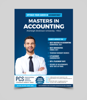 Flyer Design by SnehaCreative for this project | Design: #28338869