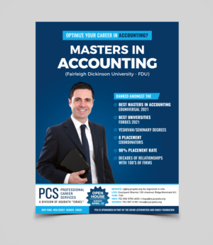 Flyer Design by SnehaCreative for this project | Design: #28338870