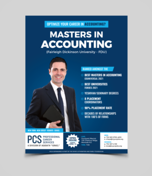 Flyer Design by SnehaCreative for this project | Design: #28341523