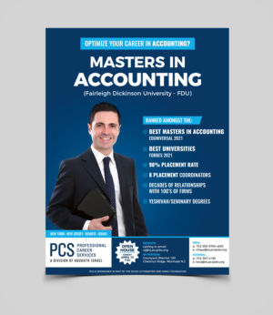 Flyer Design by SnehaCreative for this project | Design: #28343426