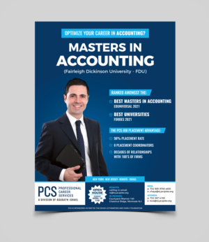 Flyer Design by SnehaCreative for this project | Design: #28347271