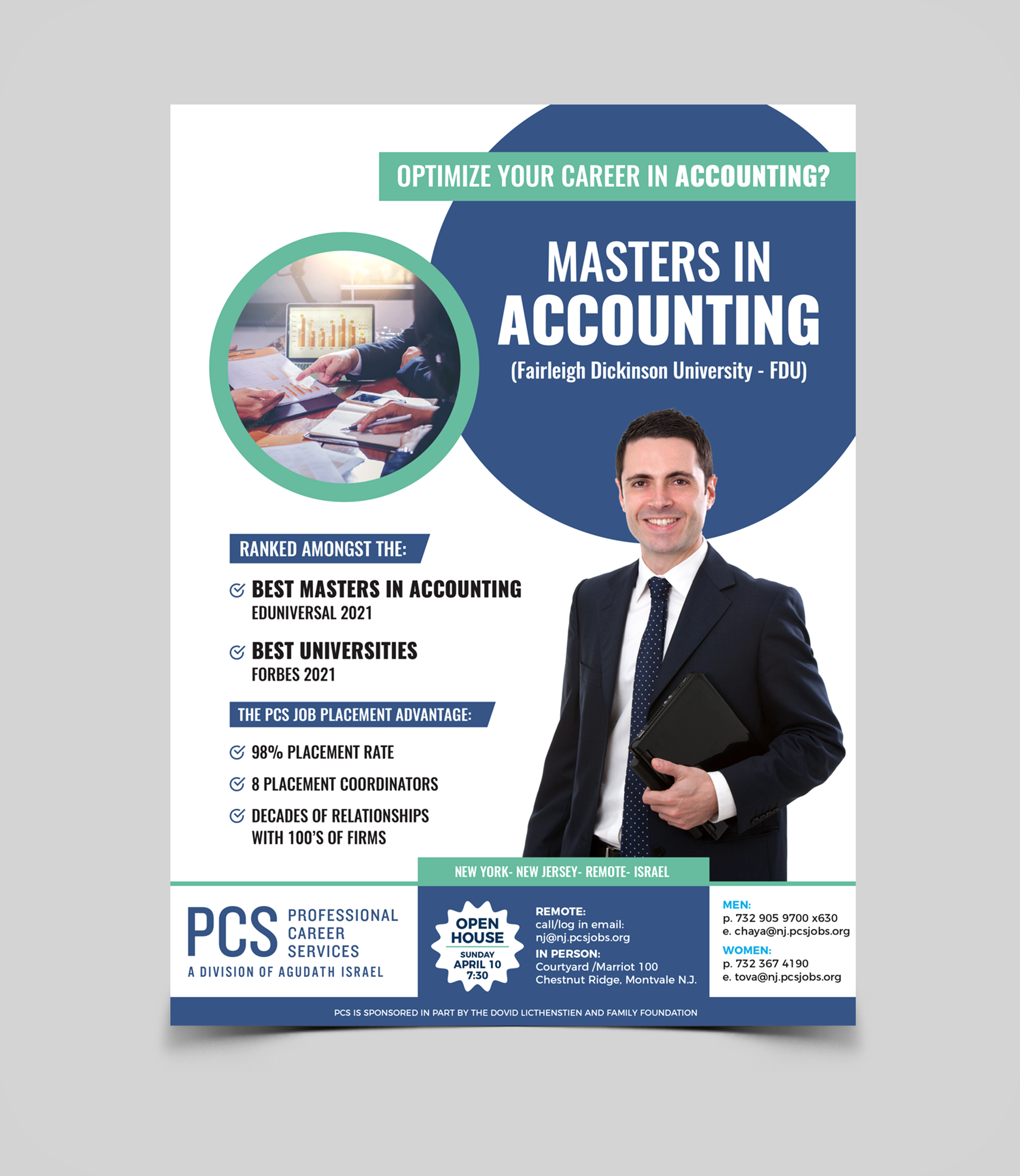 Flyer-Design von SnehaCreative für dieses Projekt | Design #28354176