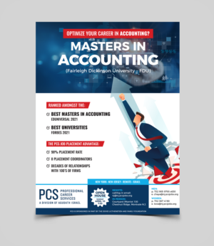 Flyer Design by SnehaCreative for this project | Design: #28354178