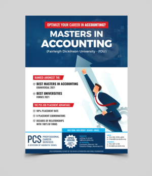 Flyer Design by SnehaCreative for this project | Design: #28360134