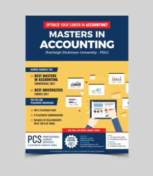 Flyer Design by SnehaCreative for this project | Design: #28369607
