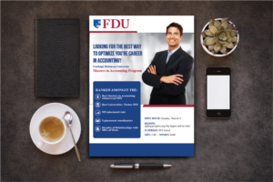 Flyer Design by alex989 for this project | Design: #28304000