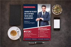 Flyer Design by alex989 for this project | Design: #28304529