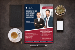 Flyer Design by alex989 for this project | Design: #28341665
