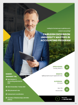 Flyer Design by pb for this project | Design: #28304593