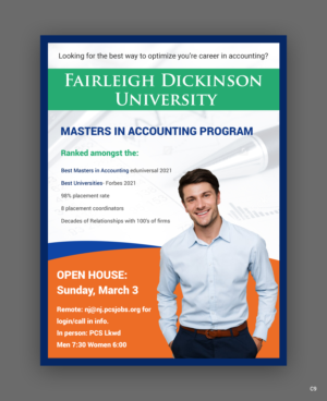 Flyer Design by pb for this project | Design: #28304597