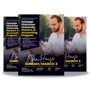 Flyer Design by nguruzzdng