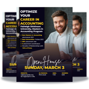 Flyer Design by nguruzzdng for this project | Design: #28313893