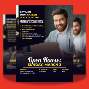 Flyer Design by nguruzzdng for this project | Design #28322961