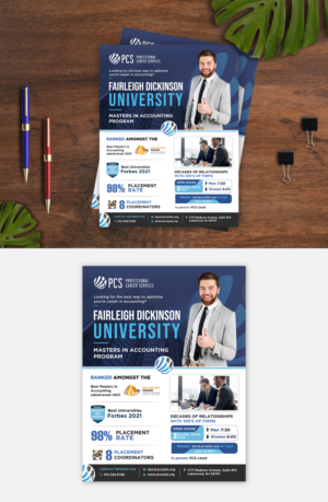 Flyer Design by debdesign for this project | Design: #28302736