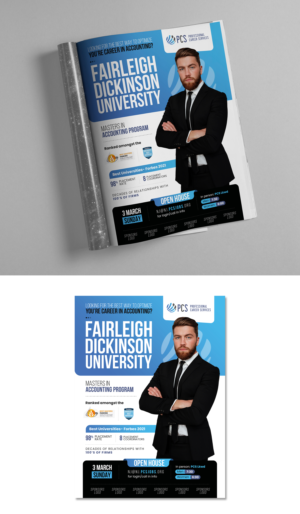 Flyer Design by debdesign for this project | Design: #28303618