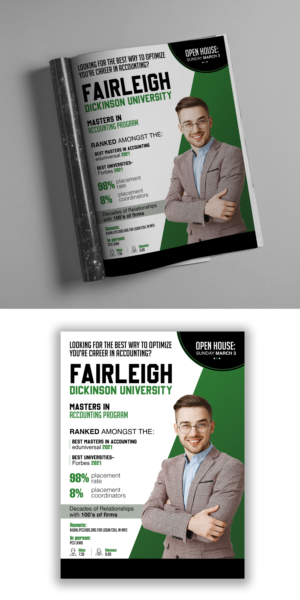 Flyer Design by debdesign for this project | Design: #28304246