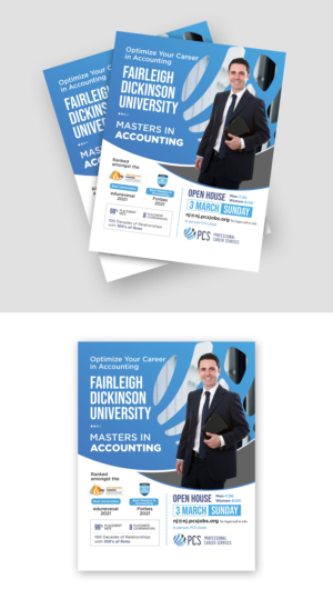 Flyer Design by debdesign for this project | Design: #28343965