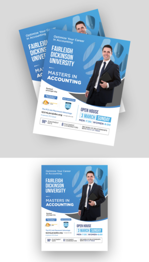 Flyer Design by debdesign for this project | Design: #28355539