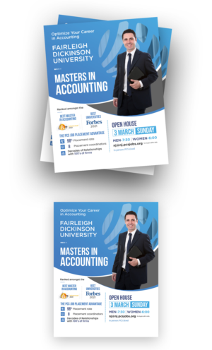 Flyer Design by debdesign for this project | Design: #28361135